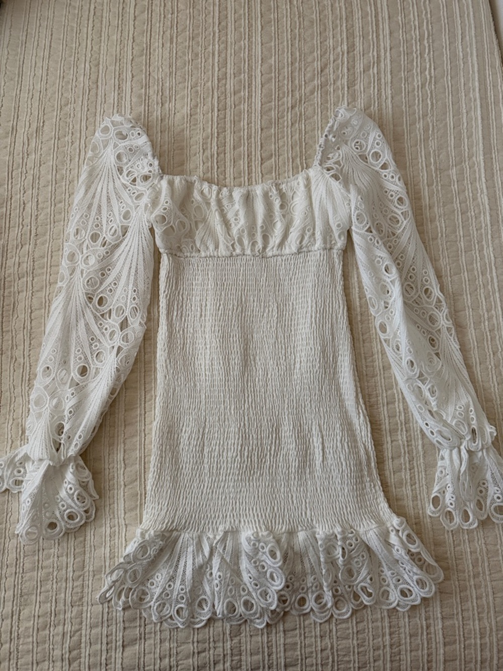 Pretty Little Thing Dress